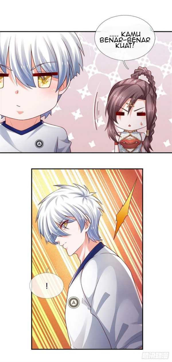100.000 Layers Of Body Refining: I Raise All Emperor Chapter 93 - halaman 7