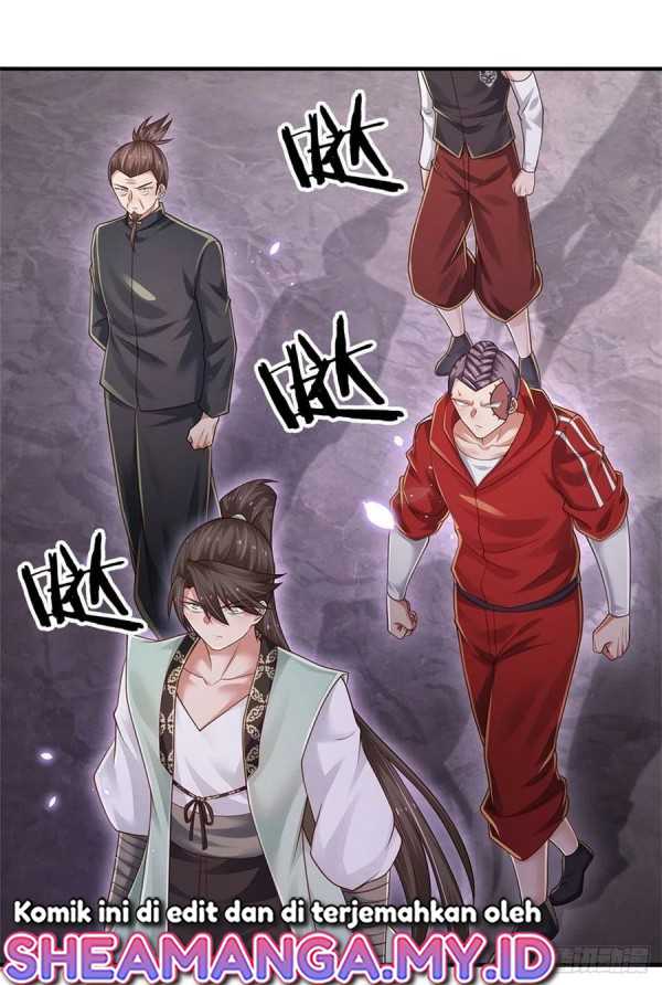 100.000 Layers Of Body Refining: I Raise All Emperor Chapter 94 - halaman 3