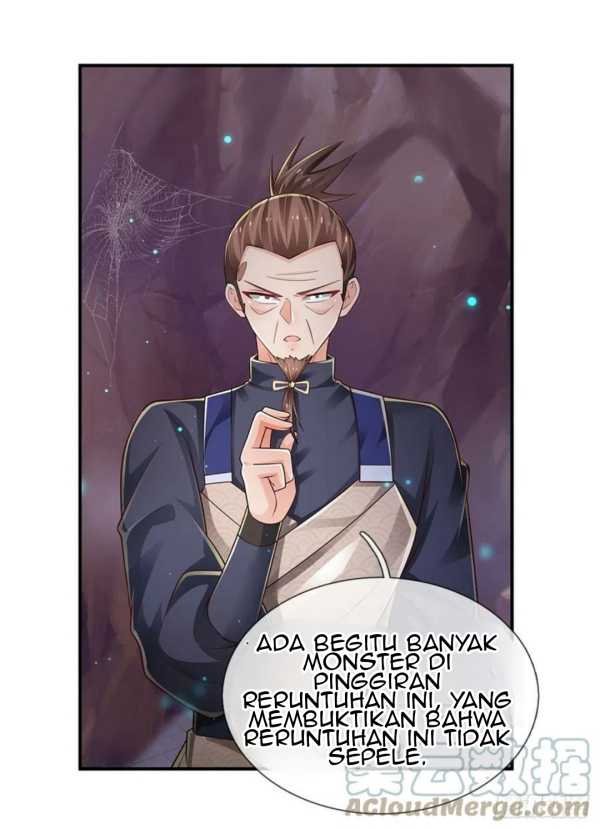 100.000 Layers Of Body Refining: I Raise All Emperor Chapter 96 - halaman 16