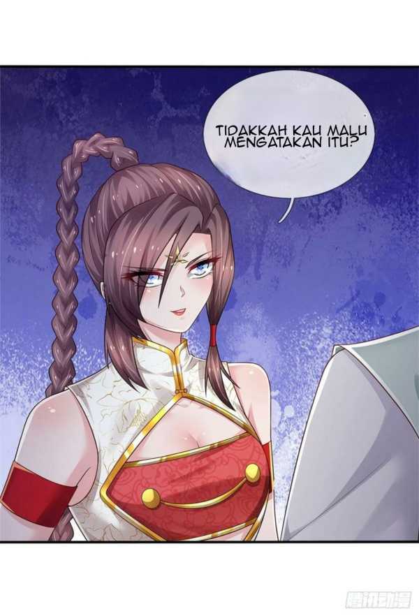 100.000 Layers Of Body Refining: I Raise All Emperor Chapter 96 - halaman 5