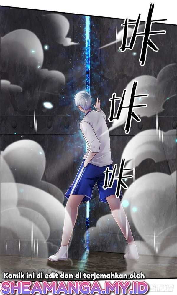 100.000 Layers Of Body Refining: I Raise All Emperor Chapter 96 - halaman 8