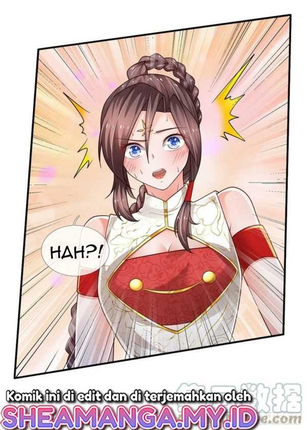 100.000 Layers Of Body Refining: I Raise All Emperor Chapter 97 - halaman 15