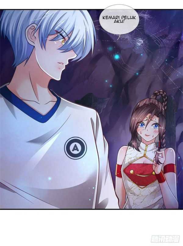 100.000 Layers Of Body Refining: I Raise All Emperor Chapter 97 - halaman 16