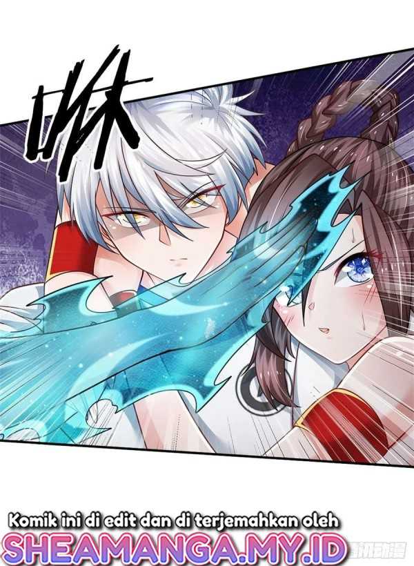 100.000 Layers Of Body Refining: I Raise All Emperor Chapter 97 - halaman 20