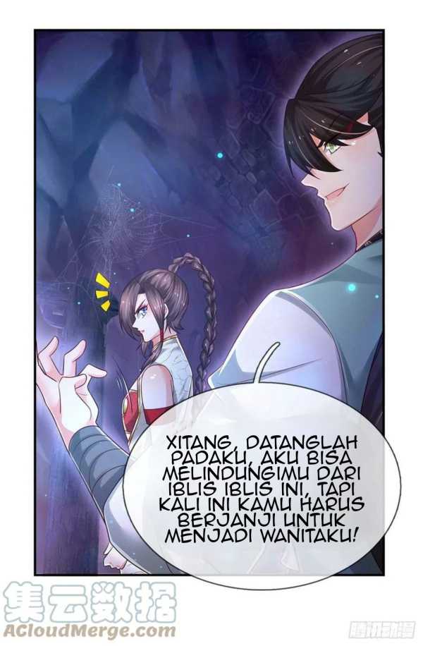 100.000 Layers Of Body Refining: I Raise All Emperor Chapter 97 - halaman 3