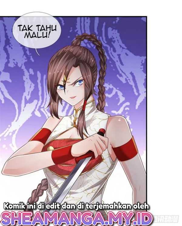100.000 Layers Of Body Refining: I Raise All Emperor Chapter 97 - halaman 4