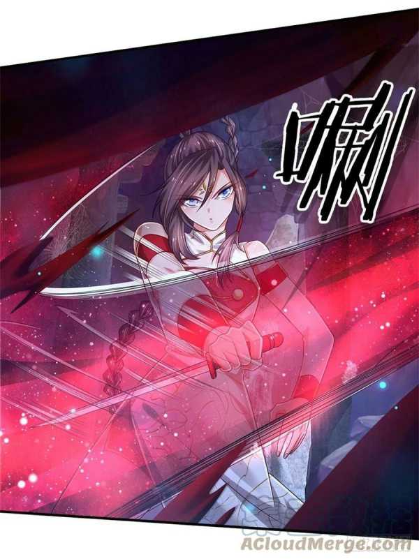 100.000 Layers Of Body Refining: I Raise All Emperor Chapter 97 - halaman 5