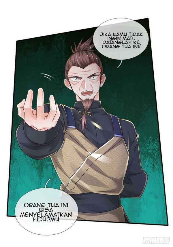 100.000 Layers Of Body Refining: I Raise All Emperor Chapter 97 - halaman 6