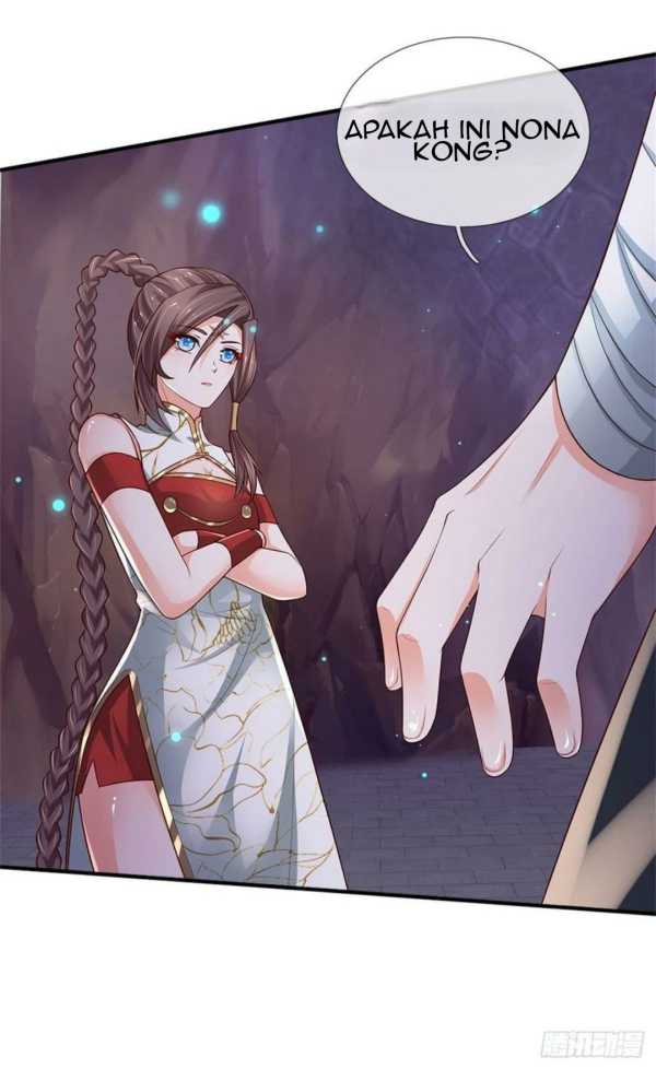 100.000 Layers Of Body Refining: I Raise All Emperor Chapter 98 - halaman 11