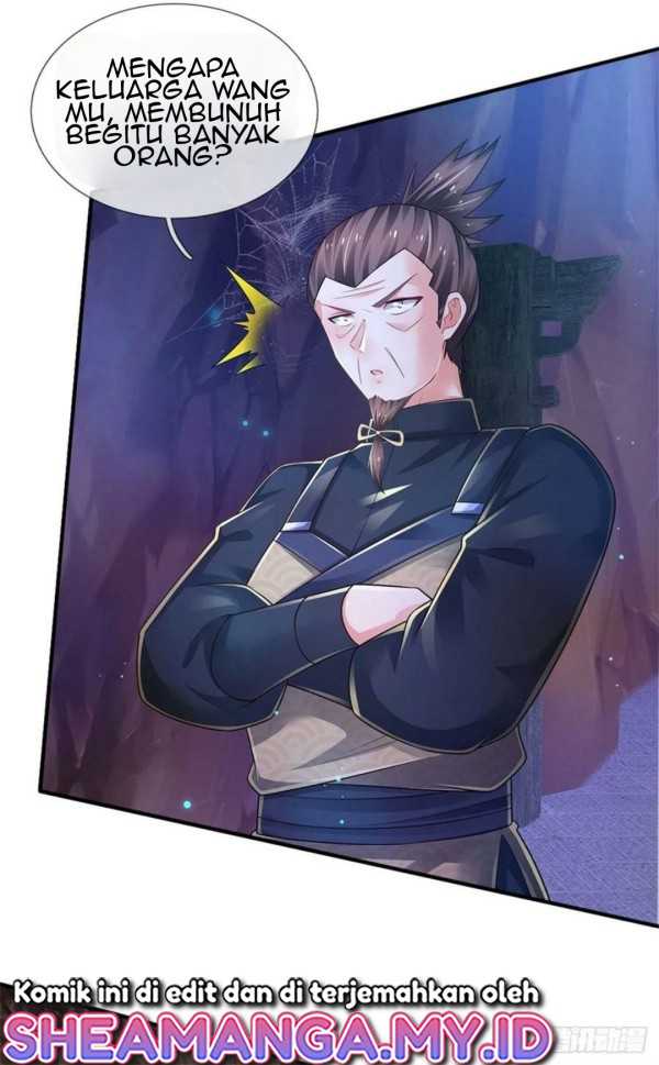 100.000 Layers Of Body Refining: I Raise All Emperor Chapter 98 - halaman 23