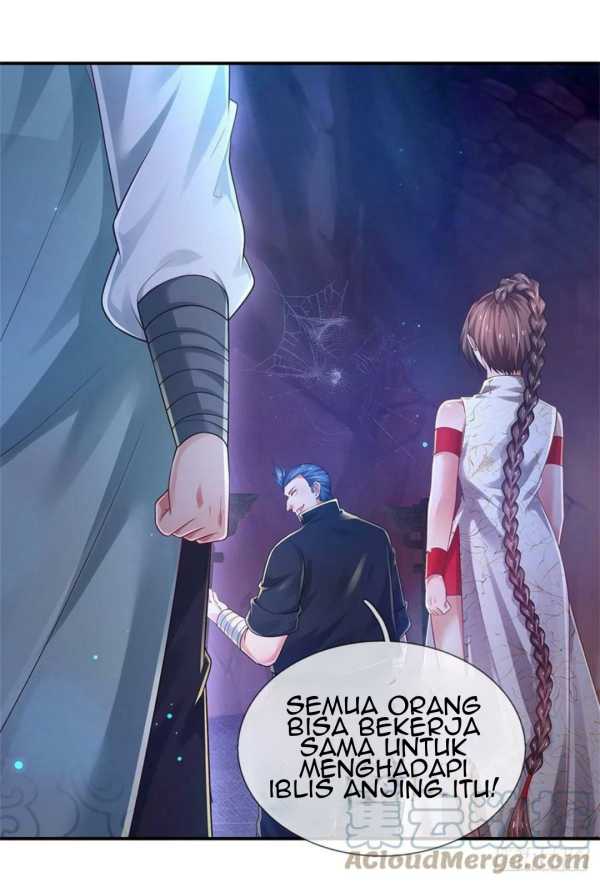 100.000 Layers Of Body Refining: I Raise All Emperor Chapter 99 - halaman 12
