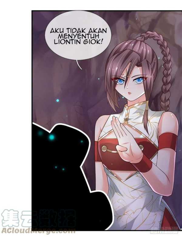 100.000 Layers Of Body Refining: I Raise All Emperor Chapter 99 - halaman 24