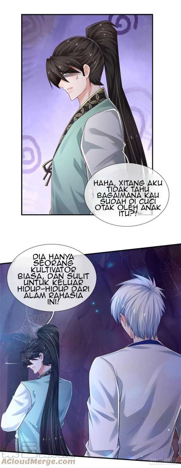 100.000 Layers Of Body Refining: I Raise All Emperor Chapter 99 - halaman 6