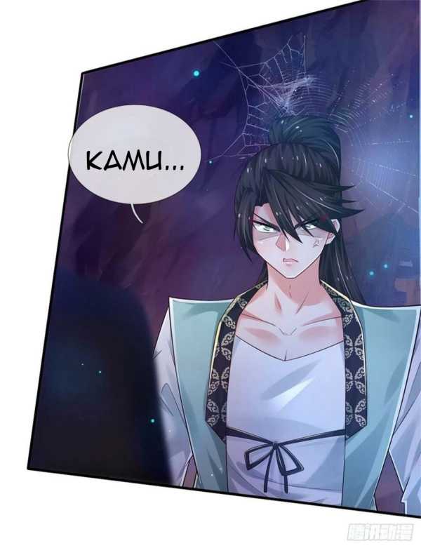100.000 Layers Of Body Refining: I Raise All Emperor Chapter 99 - halaman 9