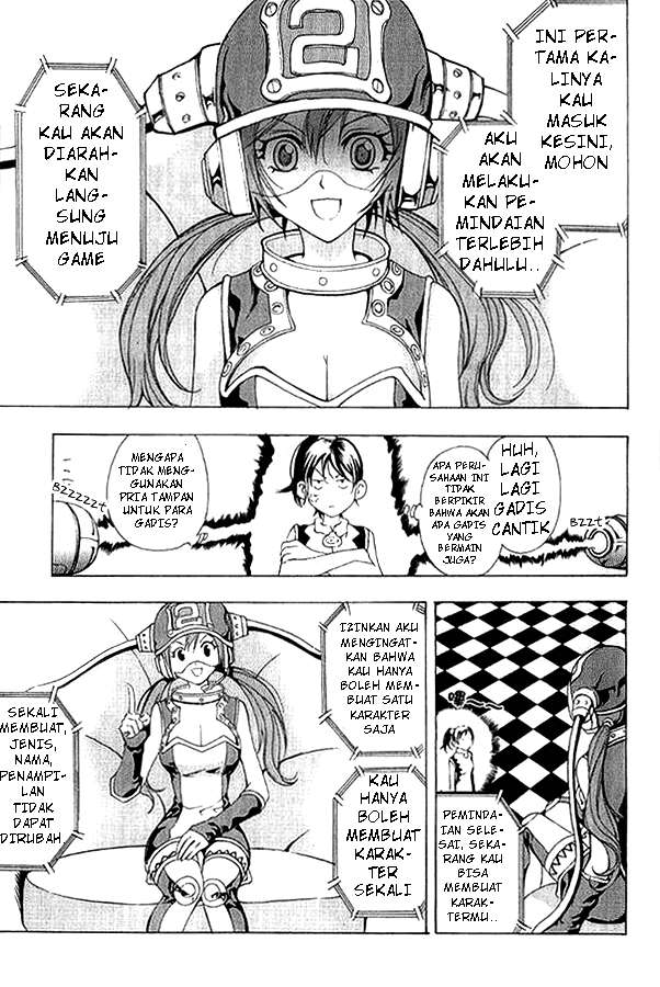1/2 Prince Chapter 1 - halaman 14