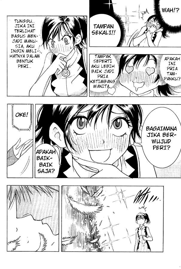 1/2 Prince Chapter 1 - halaman 21