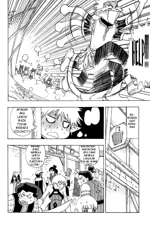 1/2 Prince Chapter 1 - halaman 34