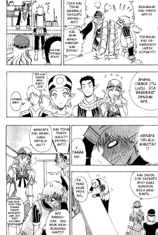 1/2 Prince Chapter 1 - halaman 36