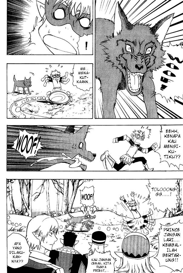 1/2 Prince Chapter 1 - halaman 40