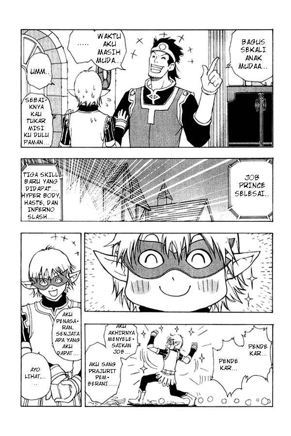 1/2 Prince Chapter 1 - halaman 47