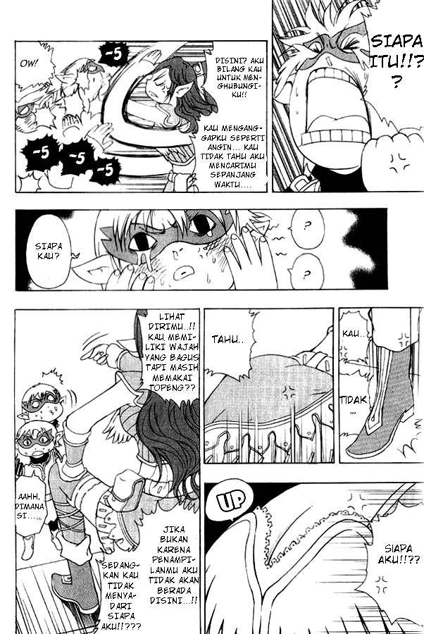 1/2 Prince Chapter 1 - halaman 50