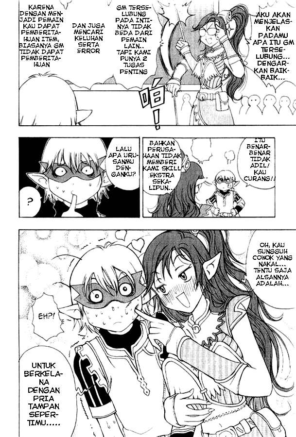 1/2 Prince Chapter 1 - halaman 52