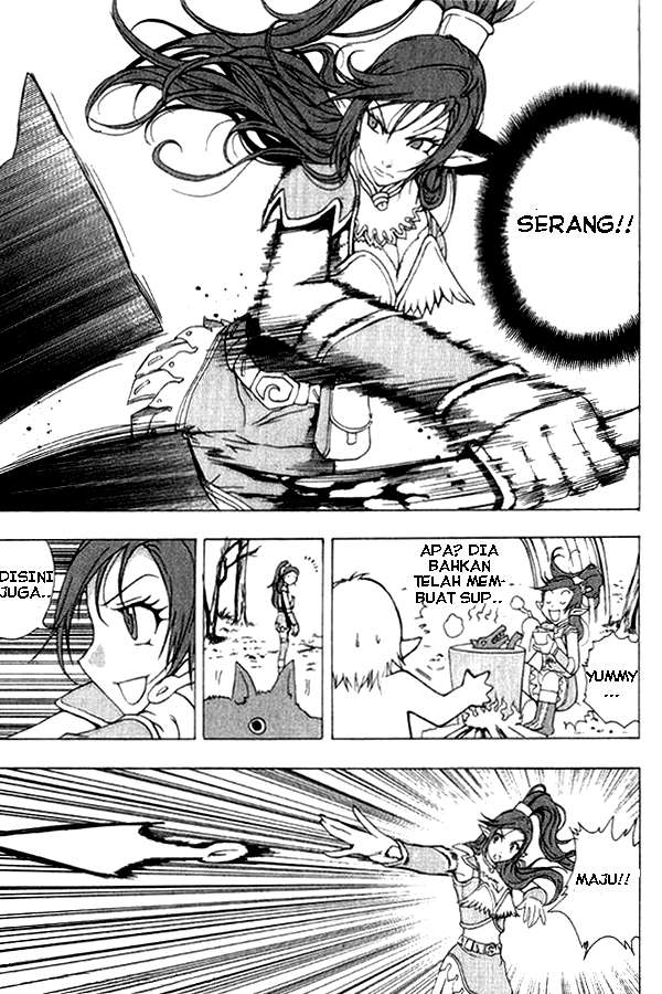 1/2 Prince Chapter 1 - halaman 55