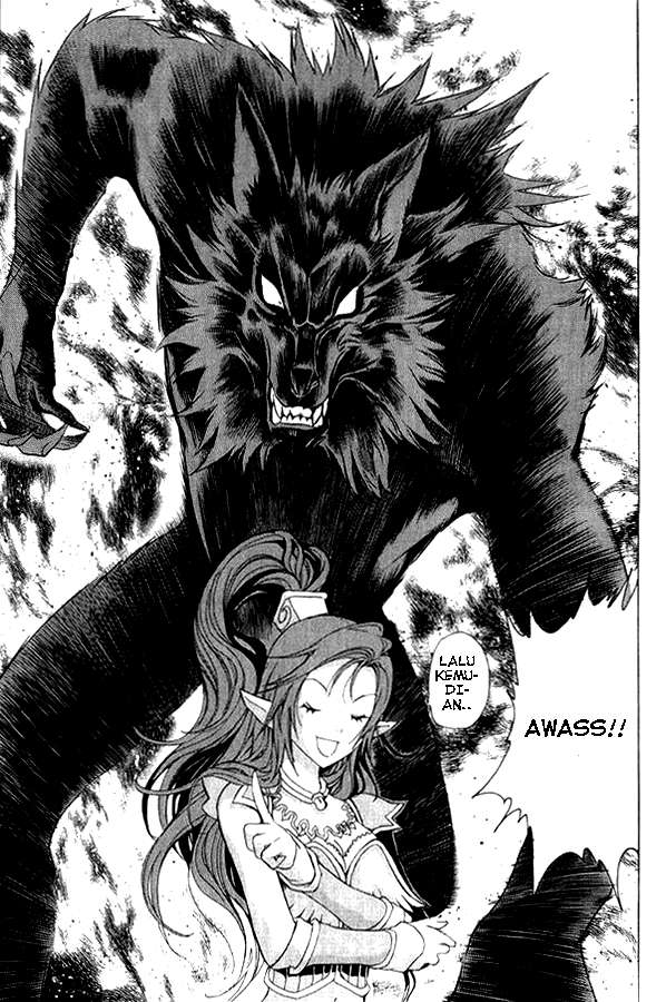 1/2 Prince Chapter 1 - halaman 57