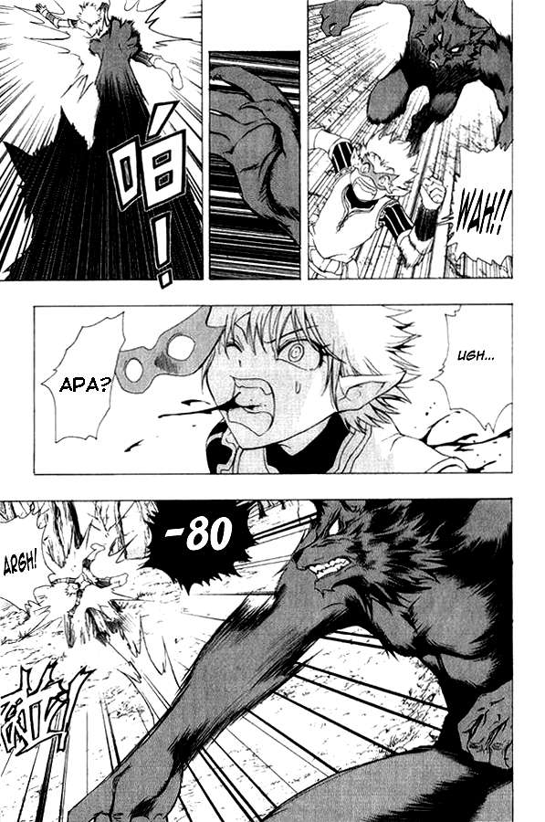 1/2 Prince Chapter 1 - halaman 60