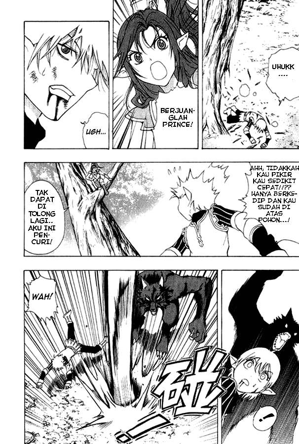 1/2 Prince Chapter 1 - halaman 61