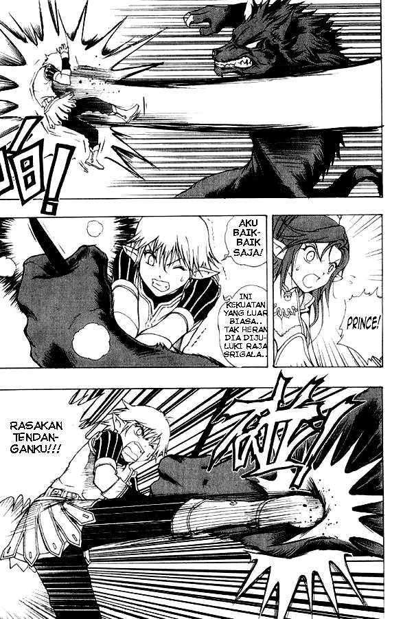 1/2 Prince Chapter 1 - halaman 62