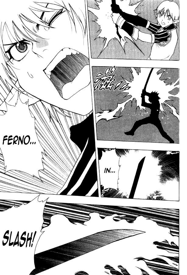 1/2 Prince Chapter 1 - halaman 68