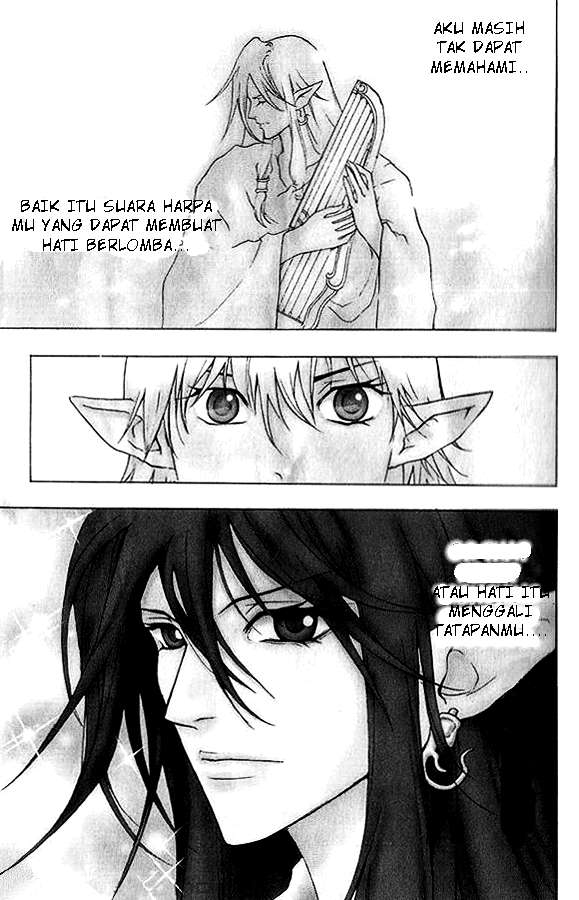 1/2 Prince Chapter 1 - halaman 7