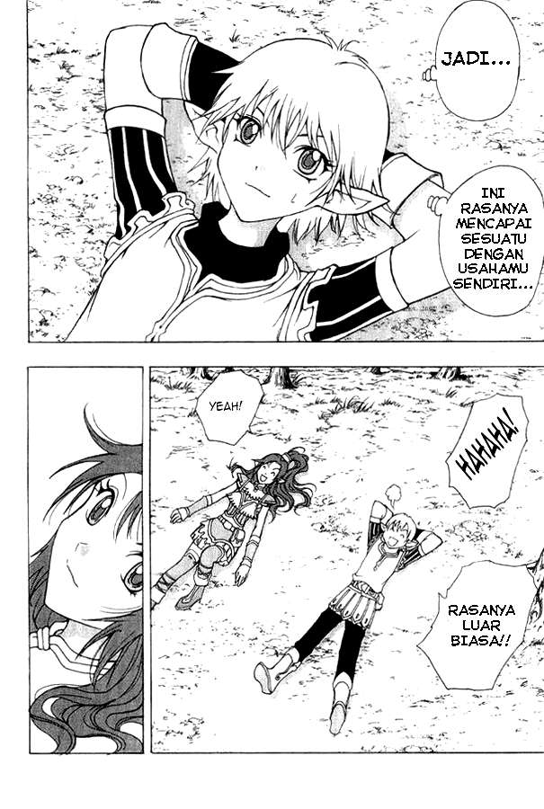 1/2 Prince Chapter 1 - halaman 72