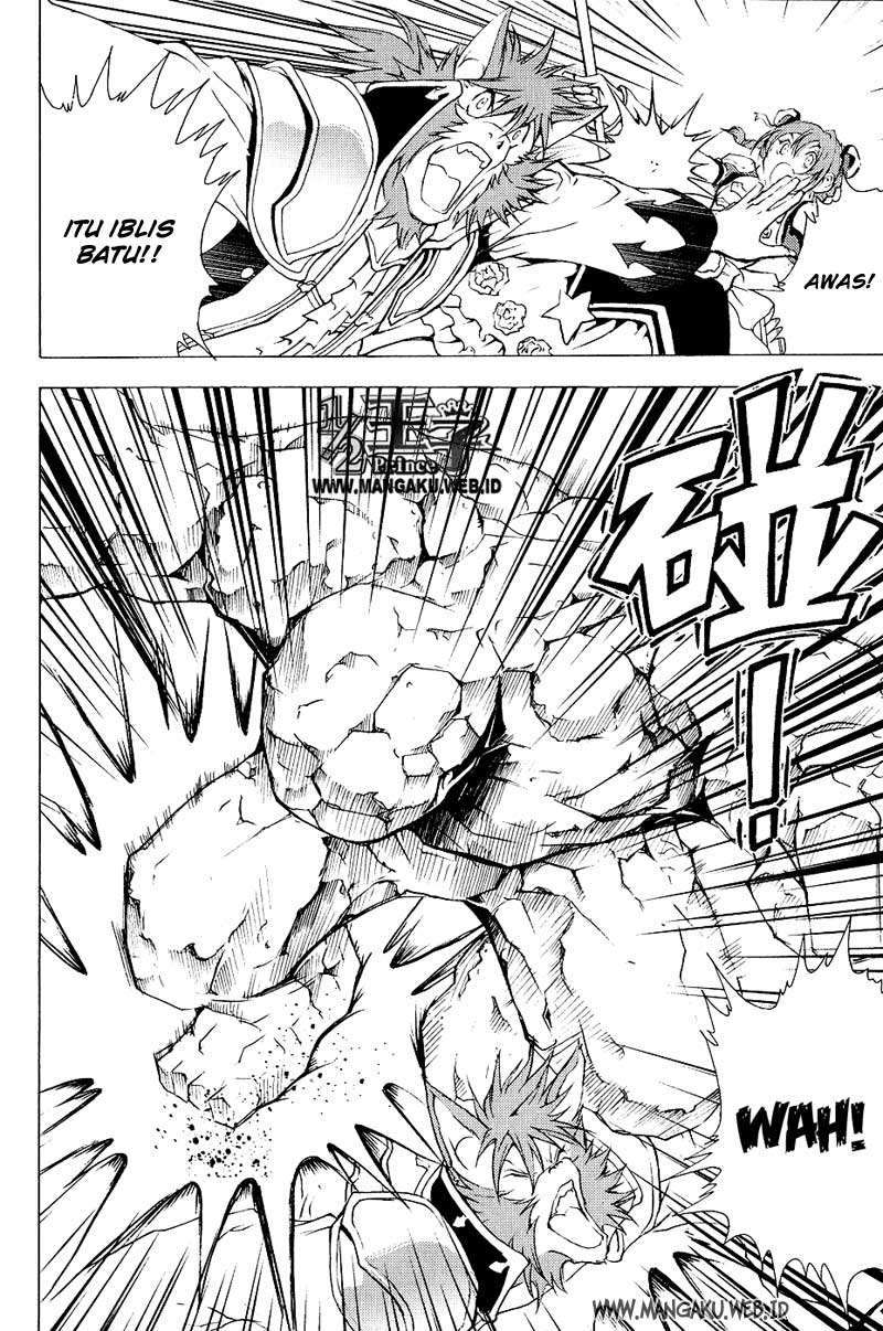 1/2 Prince Chapter 10 - halaman 13