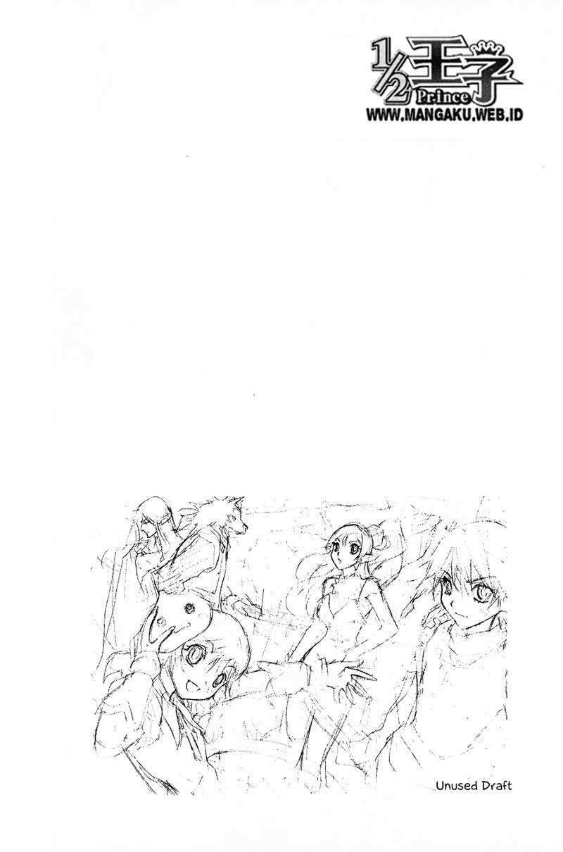 1/2 Prince Chapter 10 - halaman 31