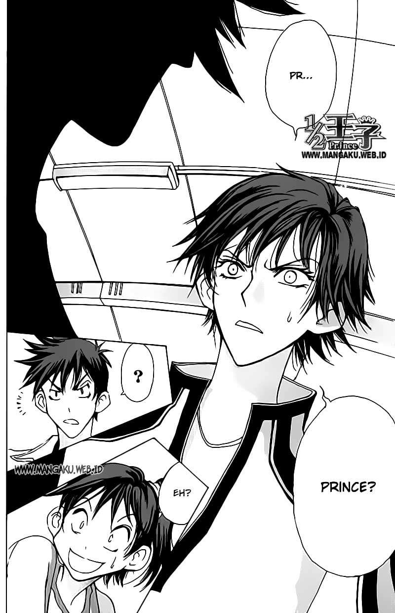 1/2 Prince Chapter 12 - halaman 15