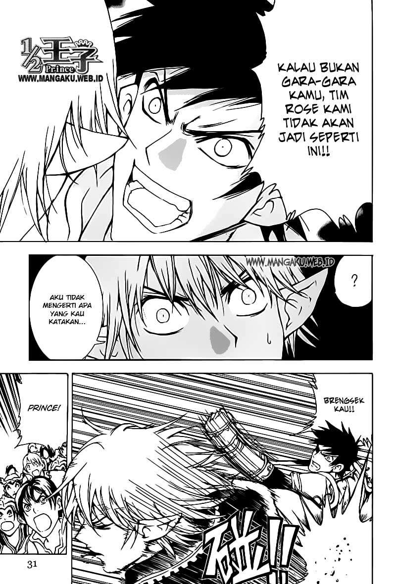 1/2 Prince Chapter 13 - halaman 2