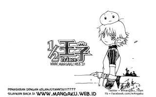 1/2 Prince Chapter 15 - halaman 28