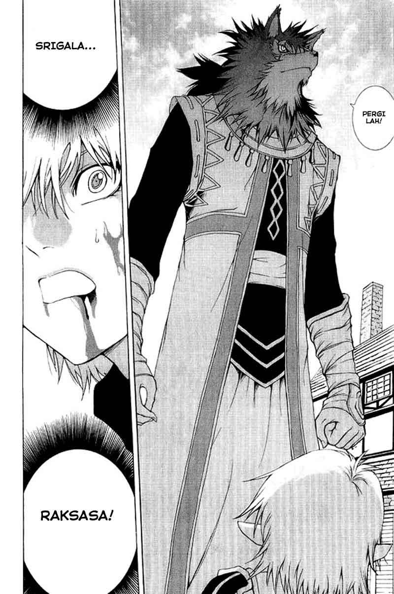 1/2 Prince Chapter 2 - halaman 24