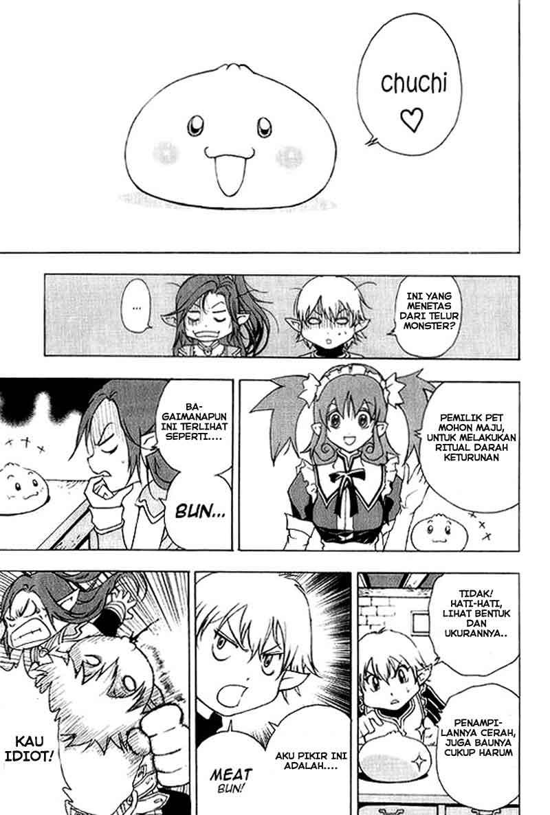1/2 Prince Chapter 2 - halaman 3