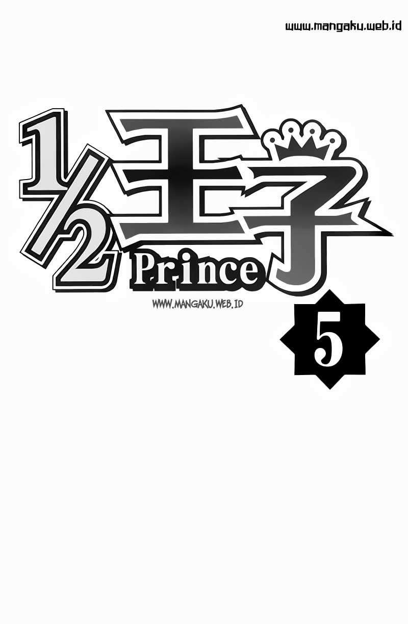 1/2 Prince Chapter 23 - halaman 2