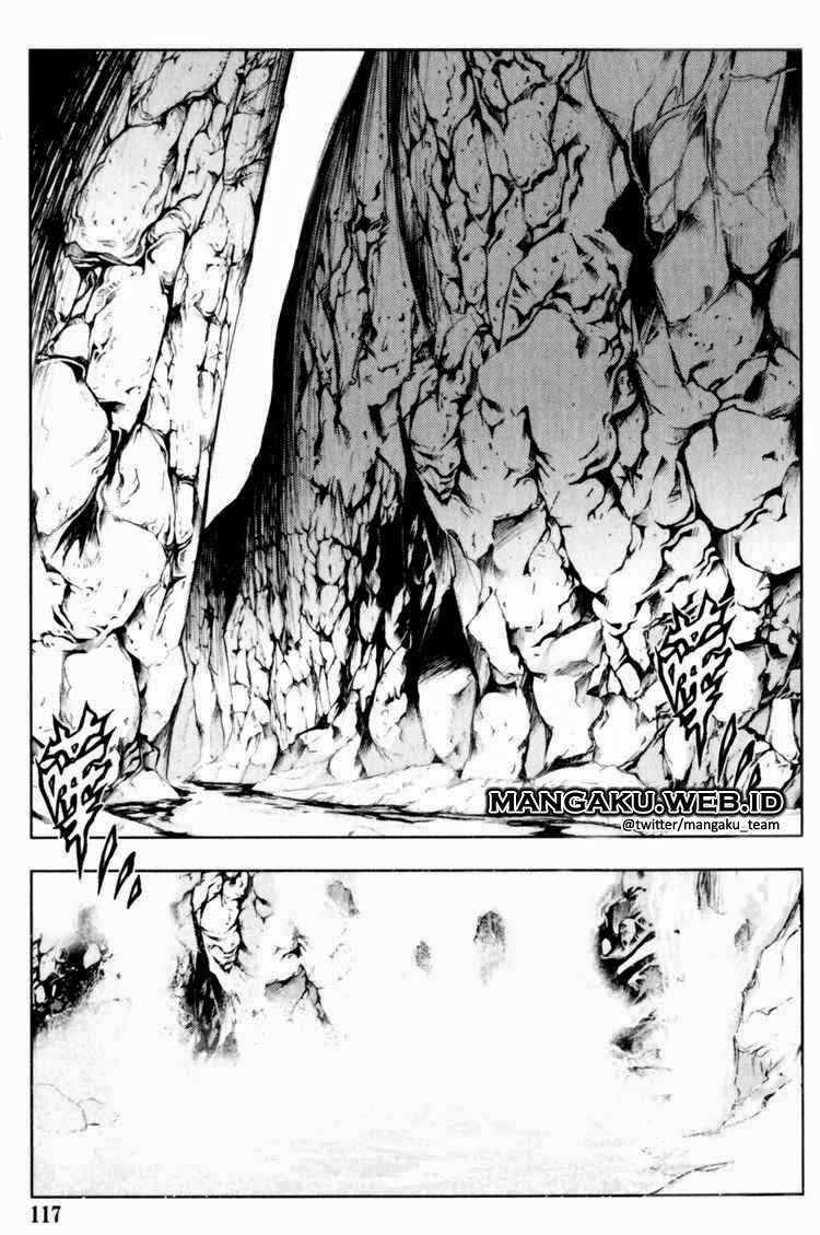 1/2 Prince Chapter 27 - halaman 1
