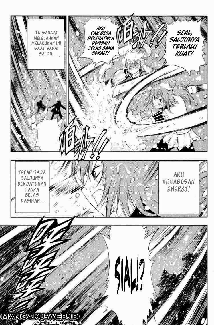 1/2 Prince Chapter 27 - halaman 23