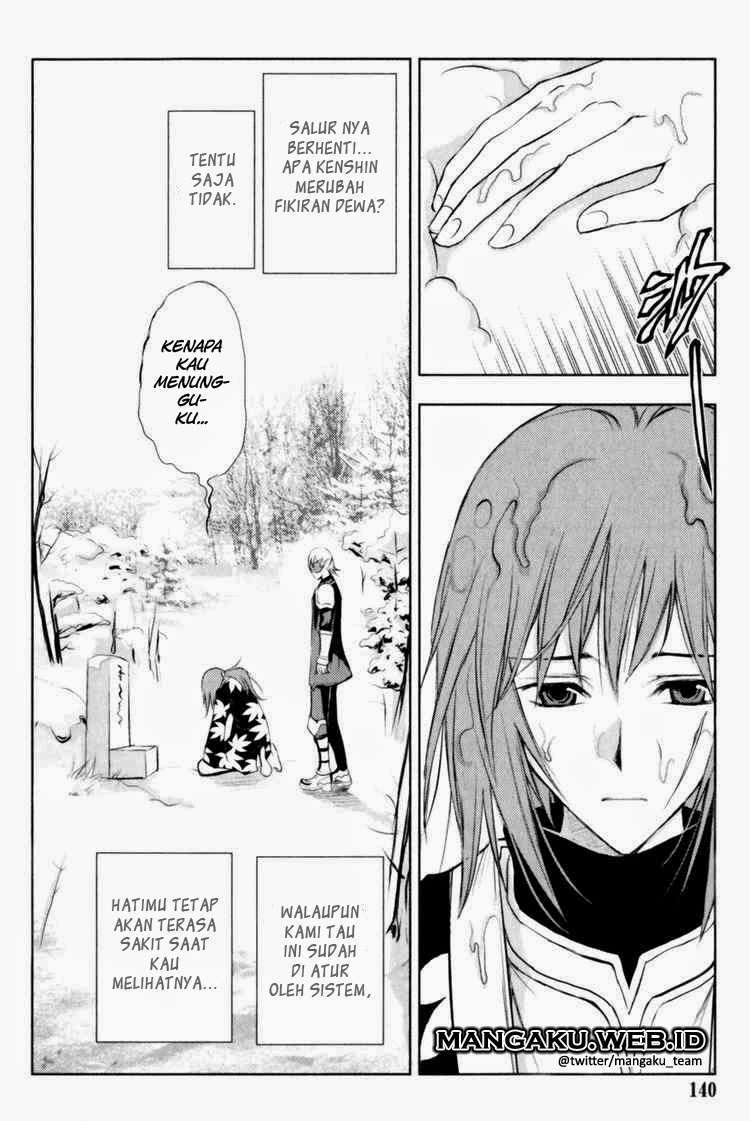 1/2 Prince Chapter 27 - halaman 24
