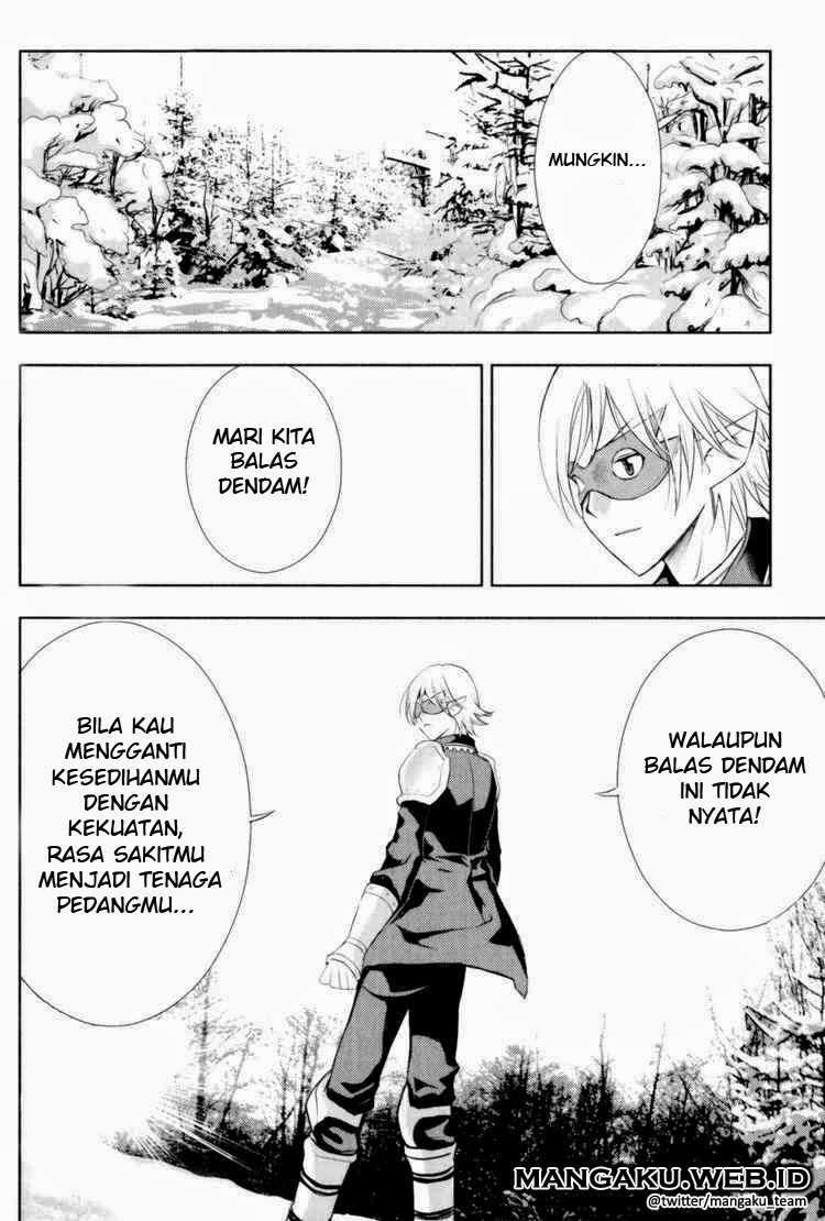 1/2 Prince Chapter 27 - halaman 26