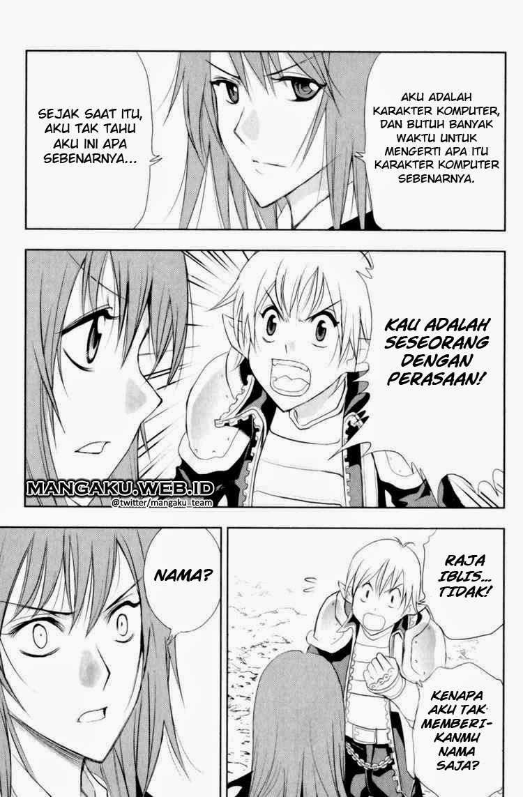 1/2 Prince Chapter 27 - halaman 9