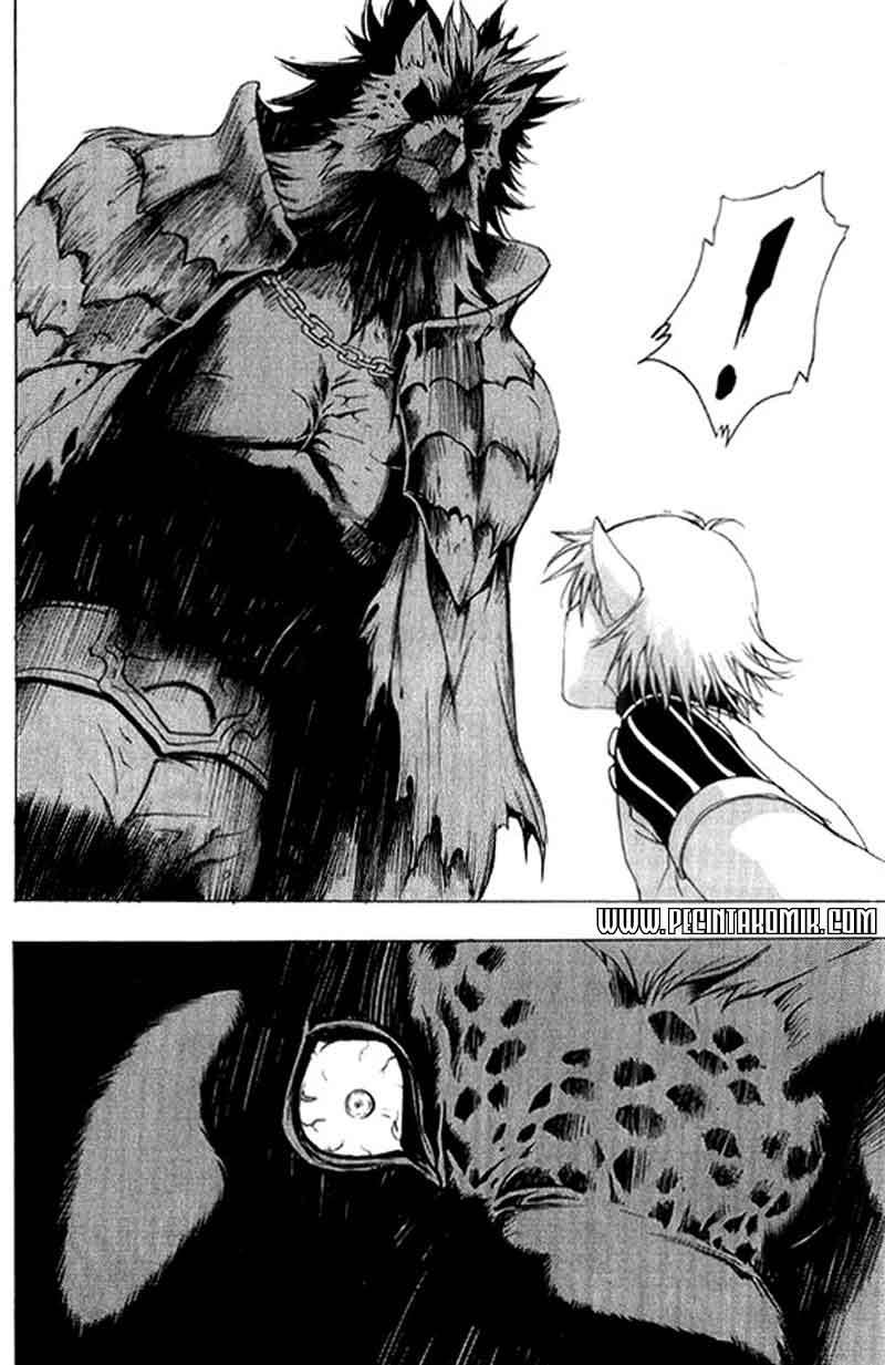 1/2 Prince Chapter 3 - halaman 20