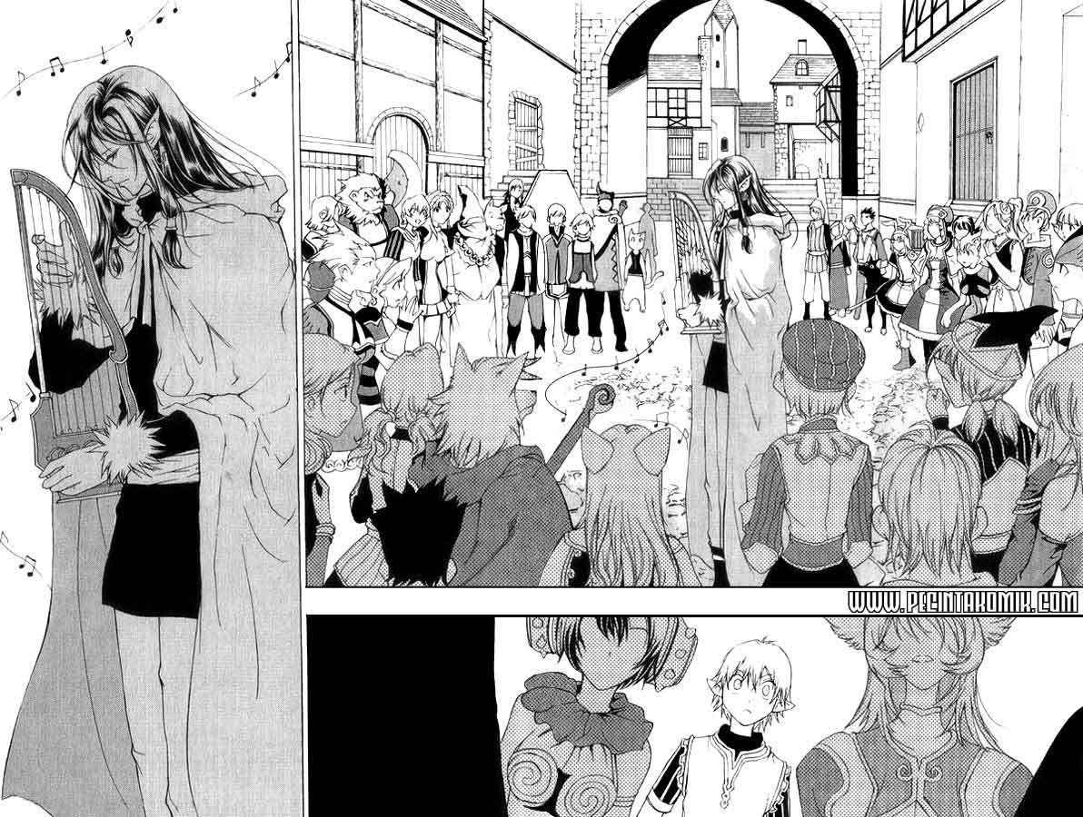 1/2 Prince Chapter 3 - halaman 24