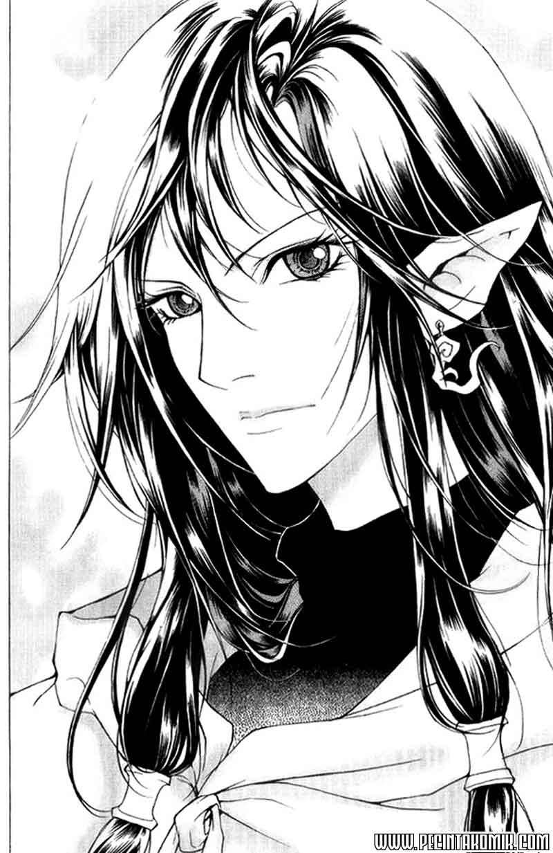 1/2 Prince Chapter 3 - halaman 25